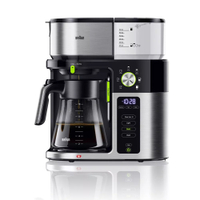 Braun MultiServe Drip Coffee Maker|&nbsp;was $169.99, now $101.95 at Target