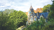 Undercliffe House, Lewes