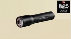 Ledlenser P7 torch deal