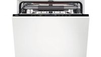 AEG Dishwasher