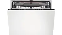 AEG Dishwasher