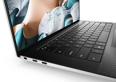 Dell XPS 15 Leak