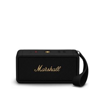 Best outdoor speakers: Marshall Middleton