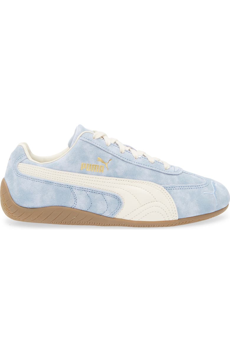 Speedcat Faded Sneaker