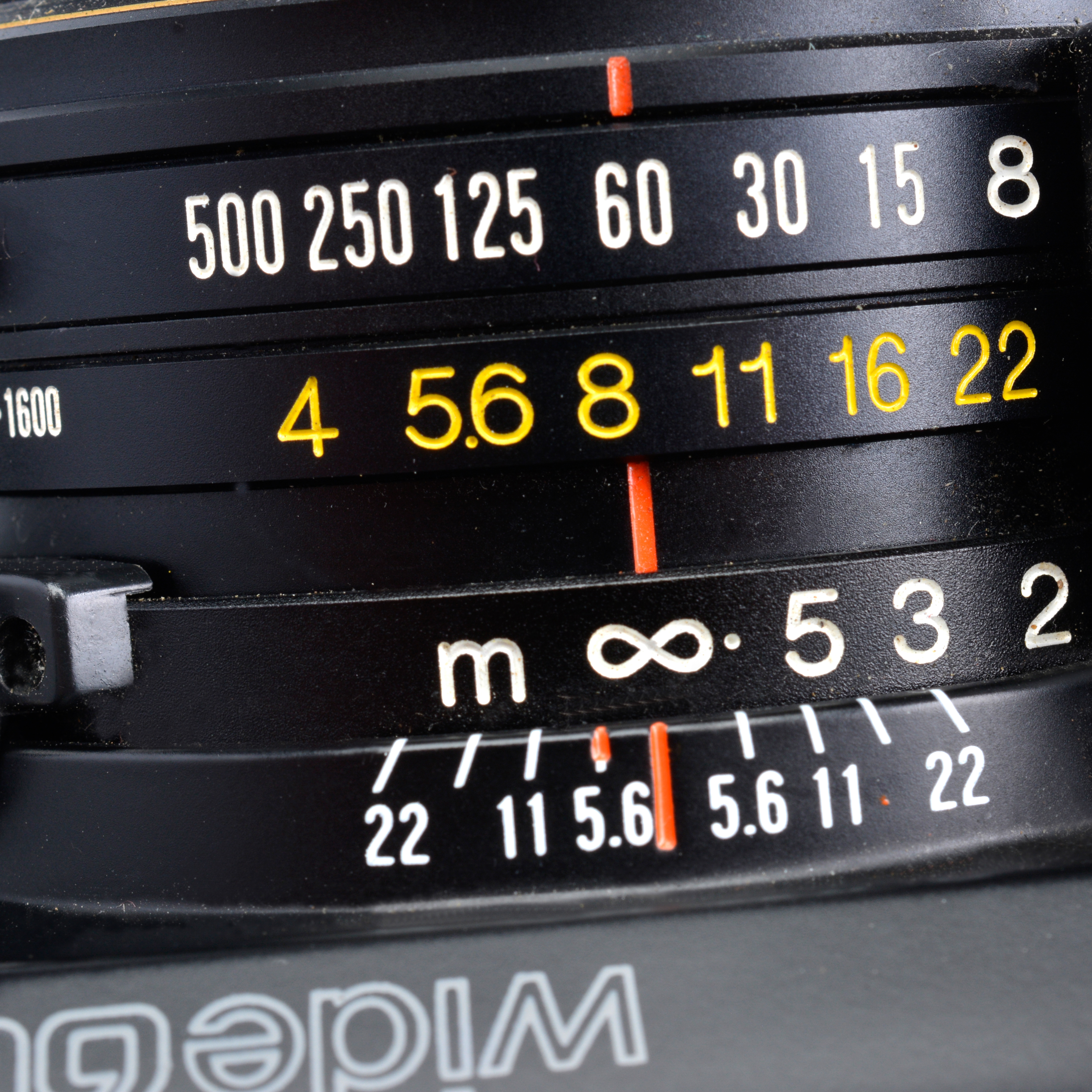 Fujifilm GS645S Professional camera