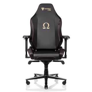 Secretlab Omega