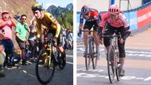 tour of flanders updates The 10 most dramatic moments in pro cycling in 2023