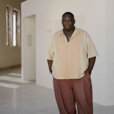 still of Joel Quaysons