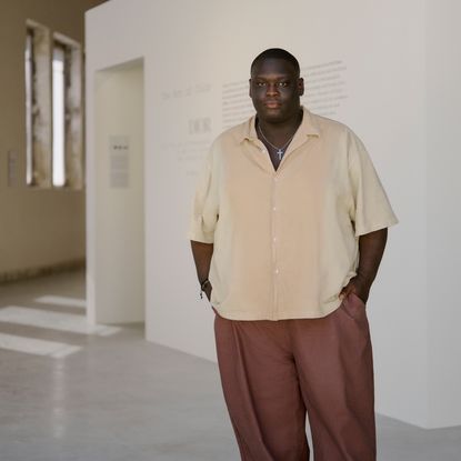 still of Joel Quaysons