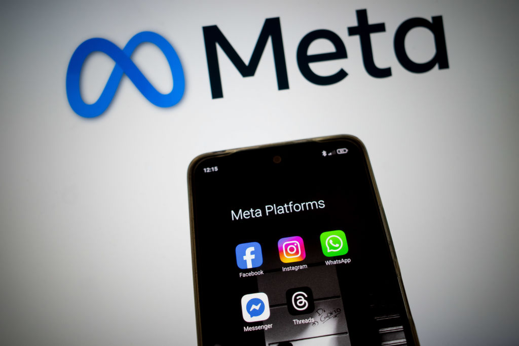Meta Platforms