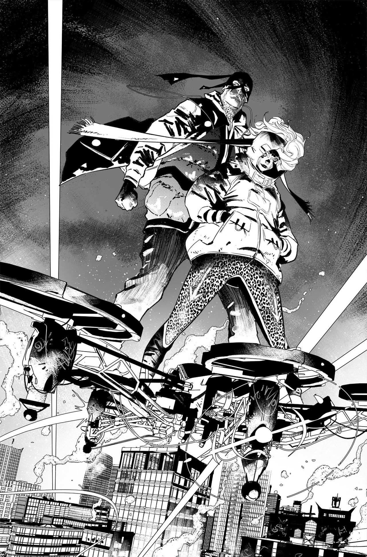Batman #108