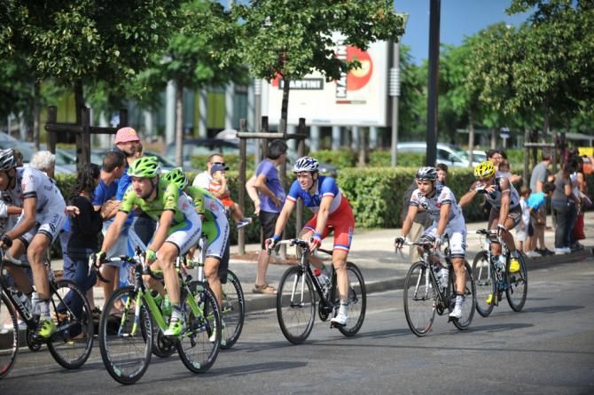 Arnaud Demare (FDJ.fr)