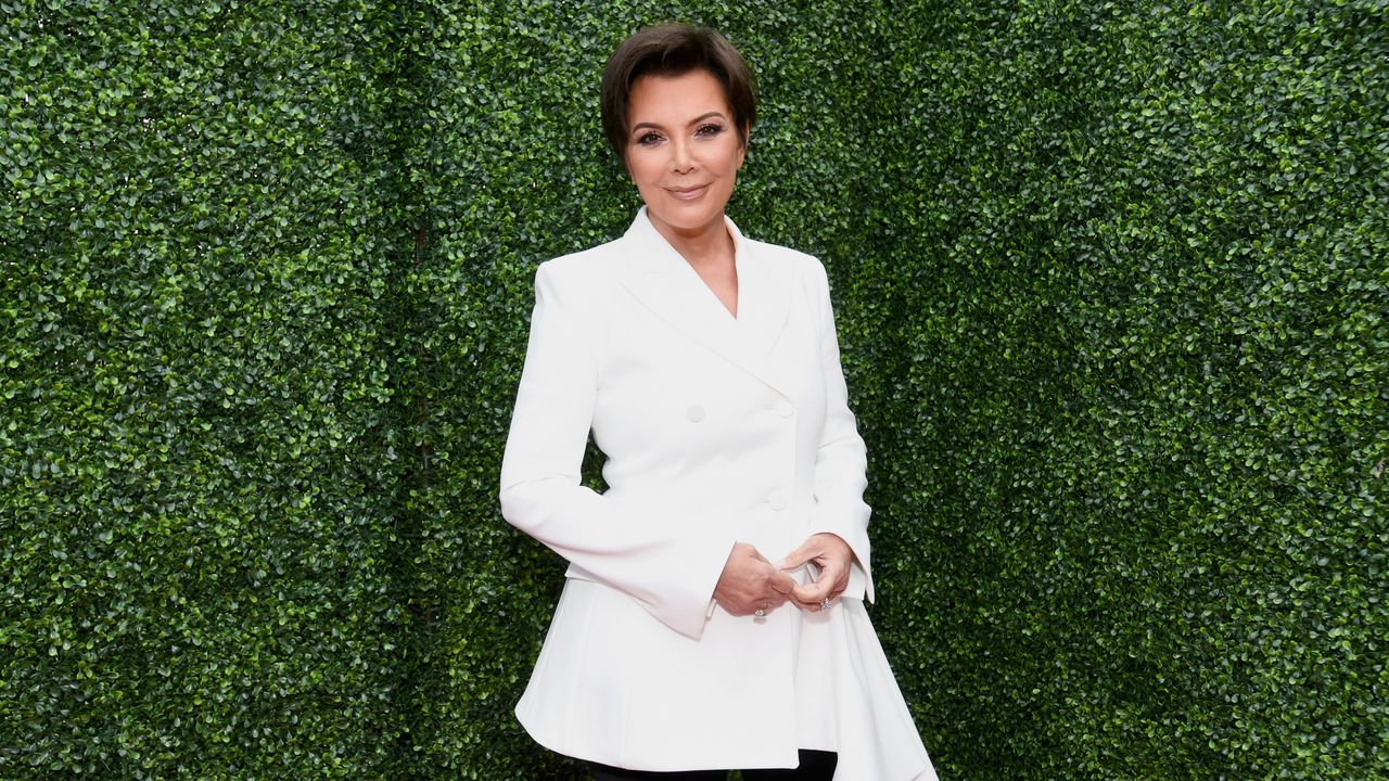 Kris Jenner