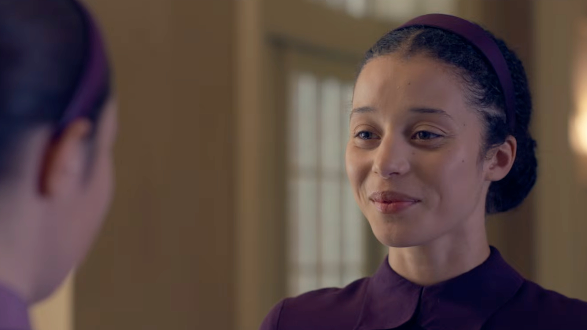 The Testaments on Disney+