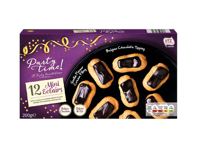 Lidl Christmas food and drink the best buys that’ll make make your