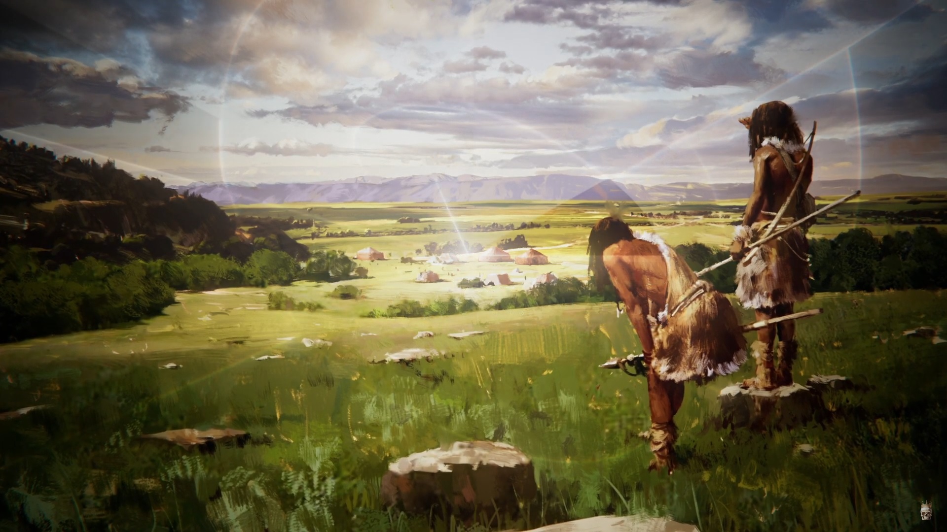  Millennia is a new 4X coming with Paradox's backing, but is this Civ-like too Civ-like? 