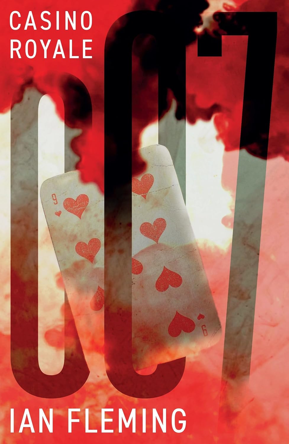 Casino Royale: 1 (james Bond 007)