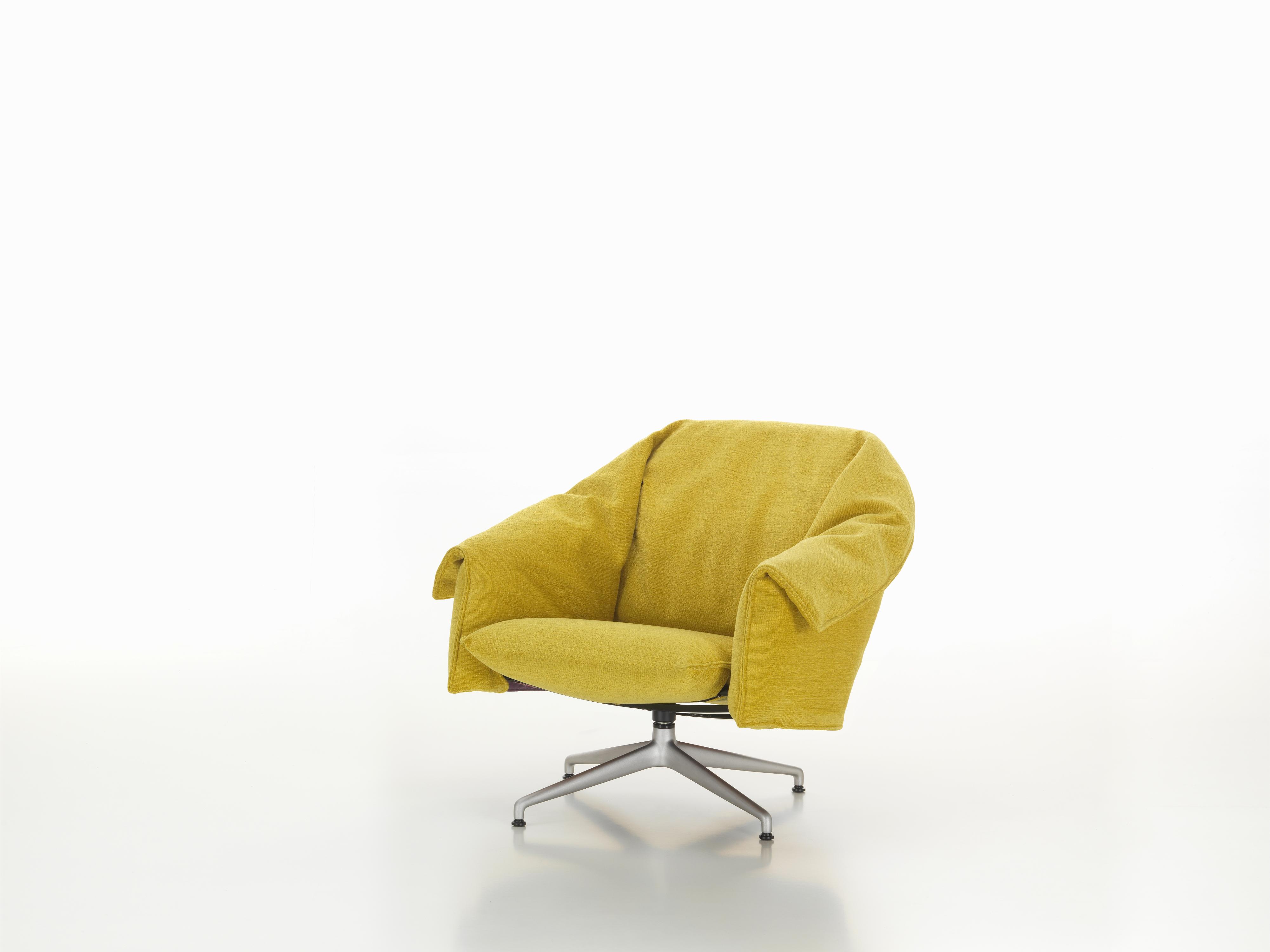 Bascule chair by Studio &amp;OElig; for Vitra