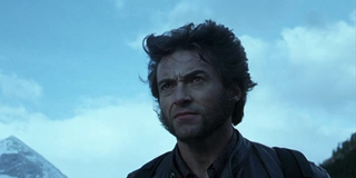 Hugh Jackman in X-Men 2