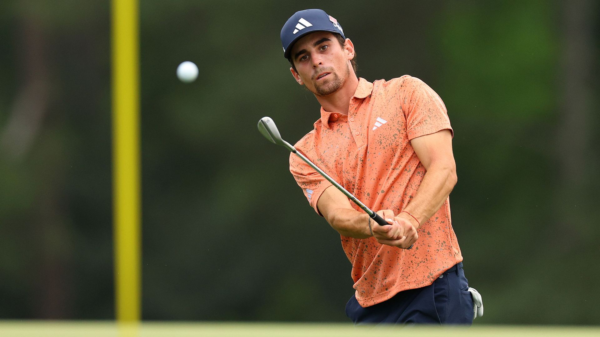 Which LIV Golf Players Have Qualified For The PGA Championship? Golf