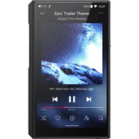 Fiio M11S |$499$399 at Amazon