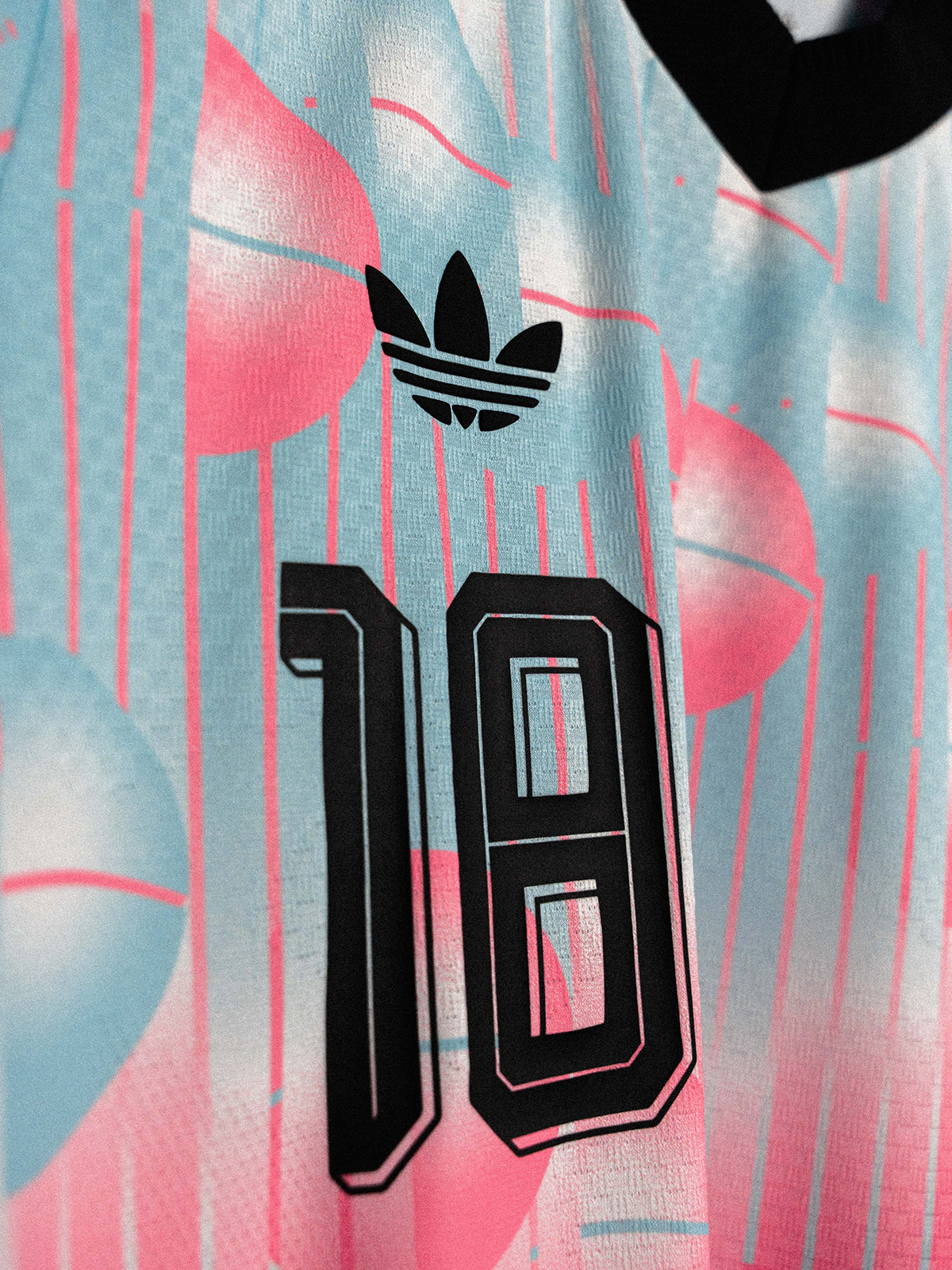 Adidas World Cup 2026 away kit