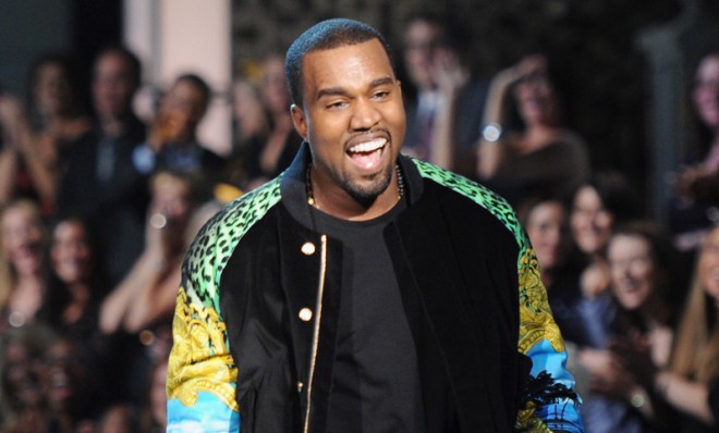 9 nuggets of wisdom from Kanye West's amazing New York Times