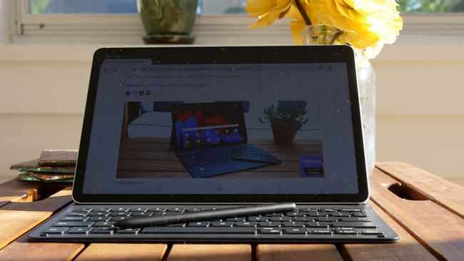 Best tablets in 2025 | Laptop Mag
