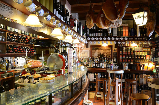 restaurants in venice