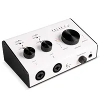 Blackstar Polar 2USB-C | 2-in | 2-out | No MIDI | 24-bit/192 kHz Blackstar Polar 2USB-C | 2-in | 2-out | No MIDI | 24-bit/192 kHz