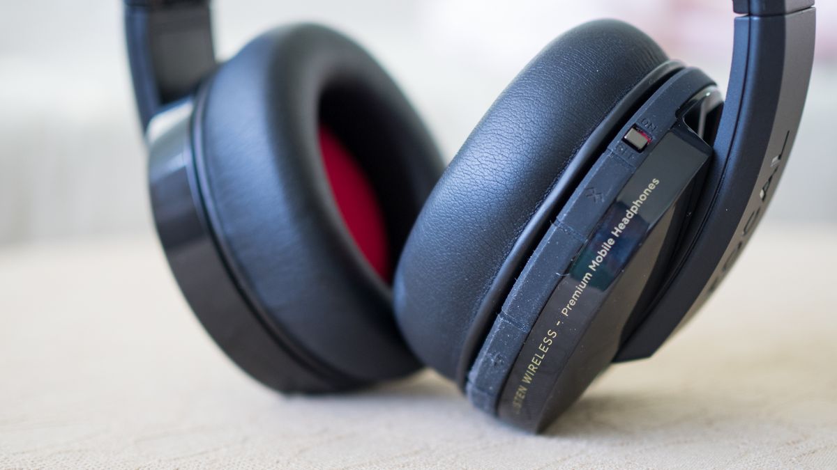 Focal Listen Wireless review | TechRadar