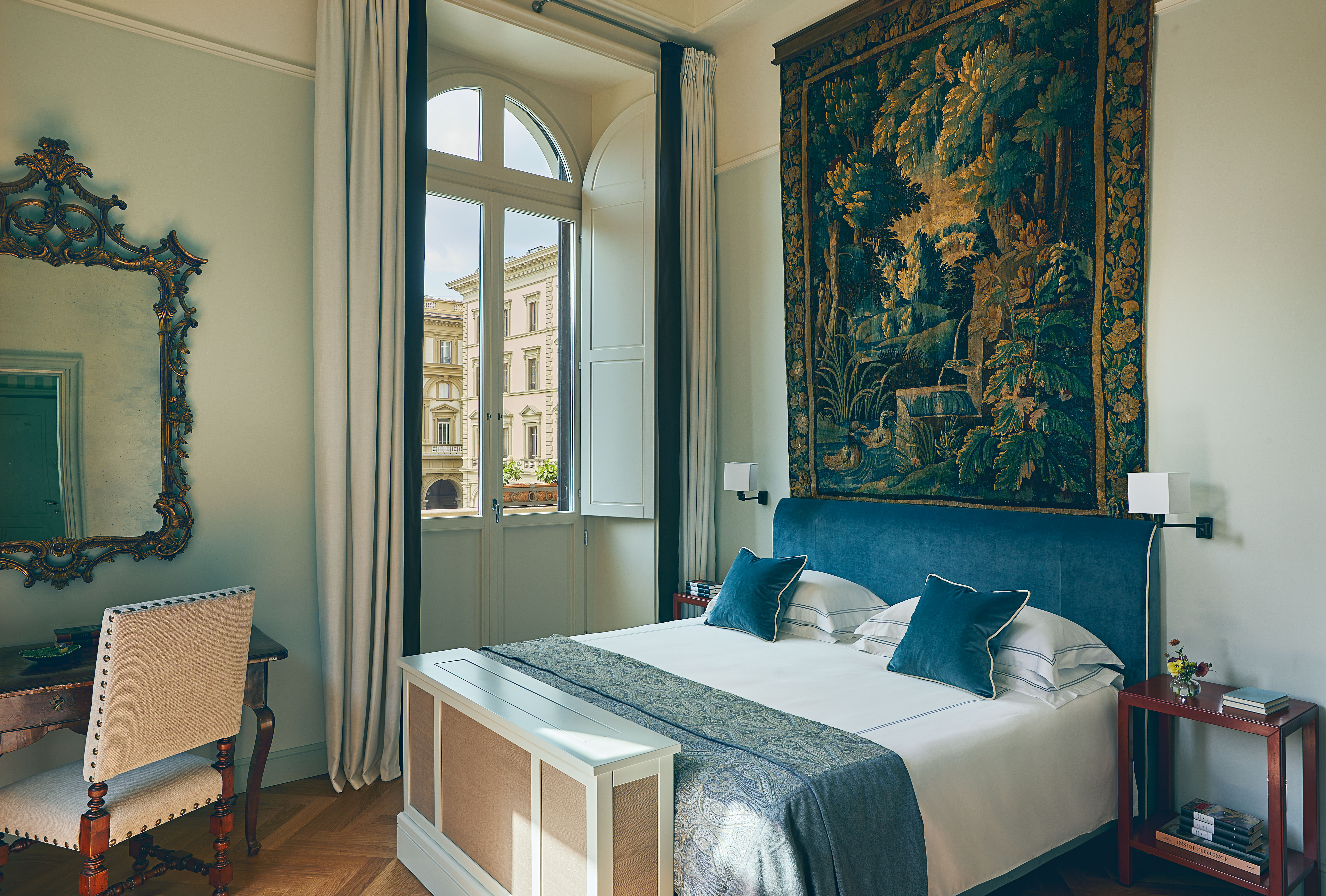 hotel savoy rocco forte