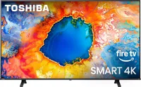 TOSHIBA 55-inch Class C350 Series 4K TV