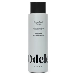 Odele Moisture Repair Shampoo for Dry + Damaged Hair - 13 Fl Oz