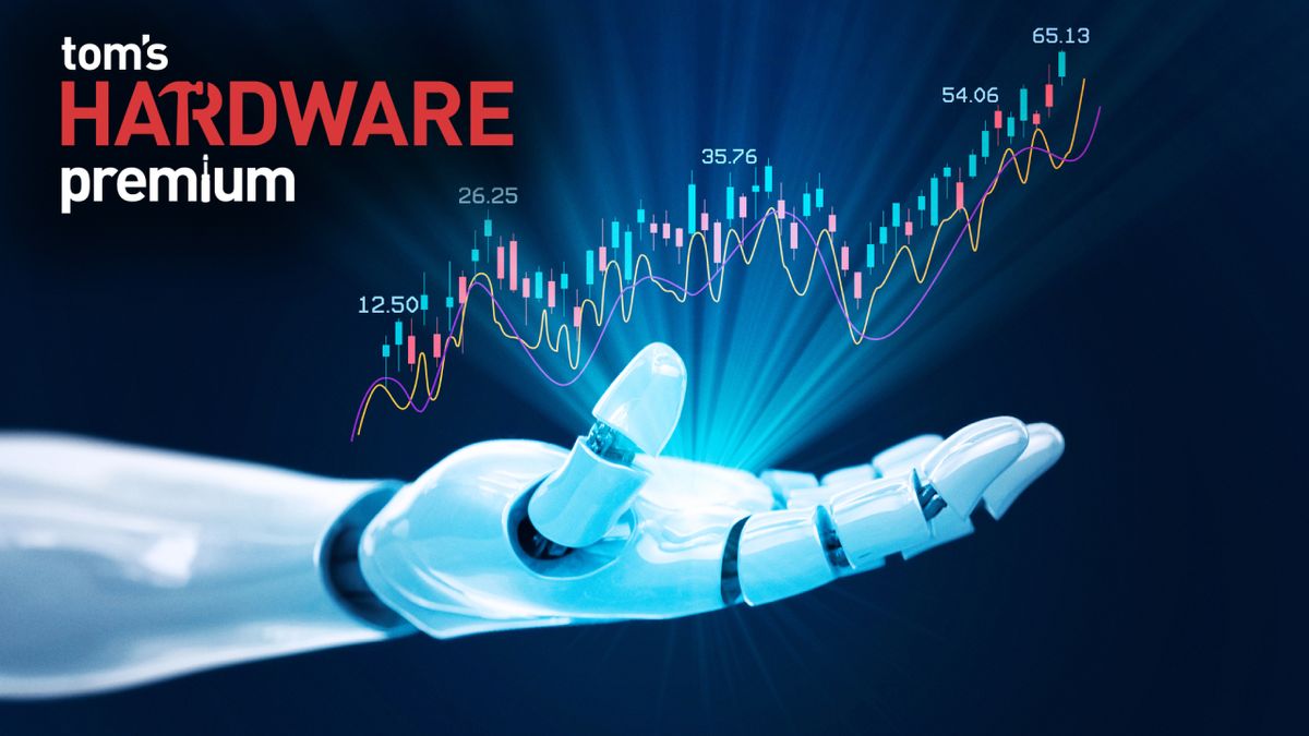 Anthropic says AI can boost U.S. GDP by 32%, up to $44.4 trillion in four years — economics model predicts that displaced employees 'may have to switch to jobs like electrician and nurse'