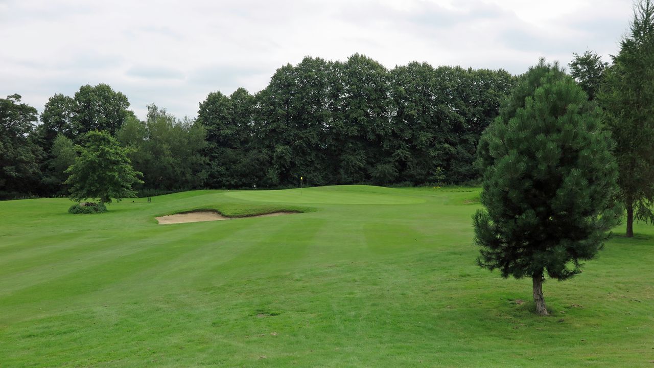 Godstone Golf Club Course Review | Golf Monthly