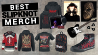Love We Are Not Your Kind? Explore the best Slipknot merch
