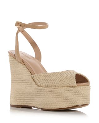 Women's Gabry Platform Sandals - Exclusive