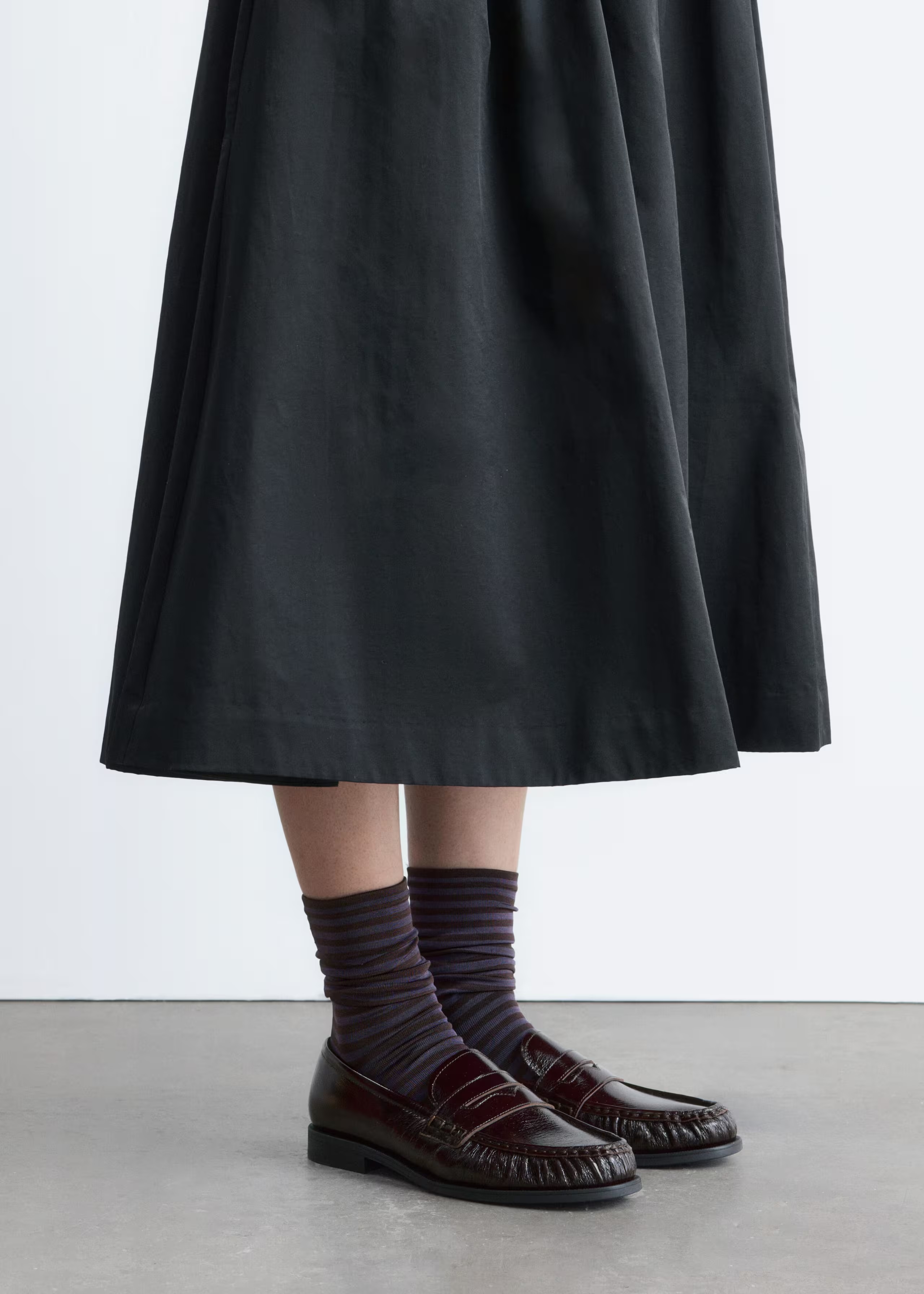 &amp; Other Stories Loafers