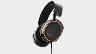 SteelSeries Arctis 7