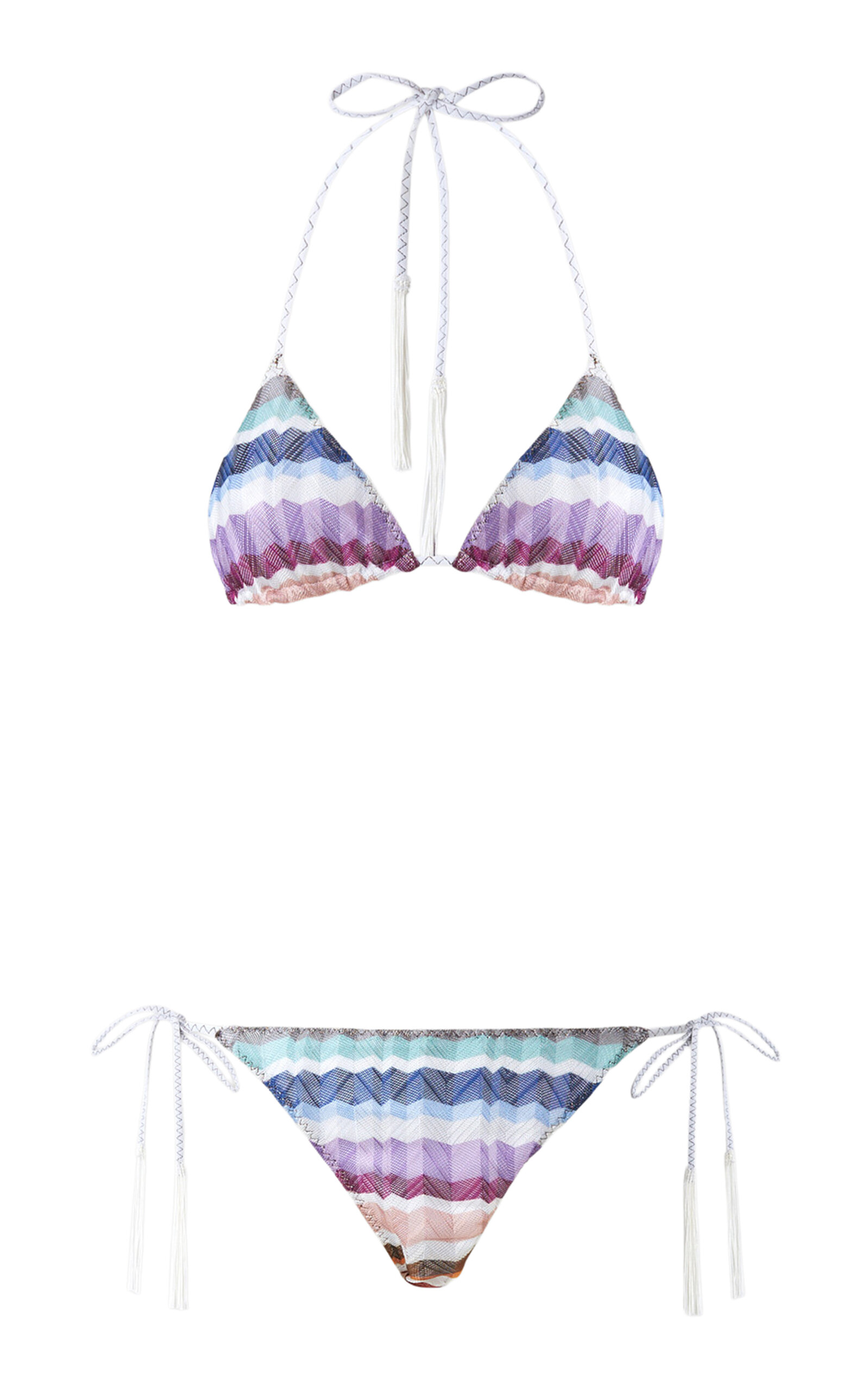 Knit Bikini