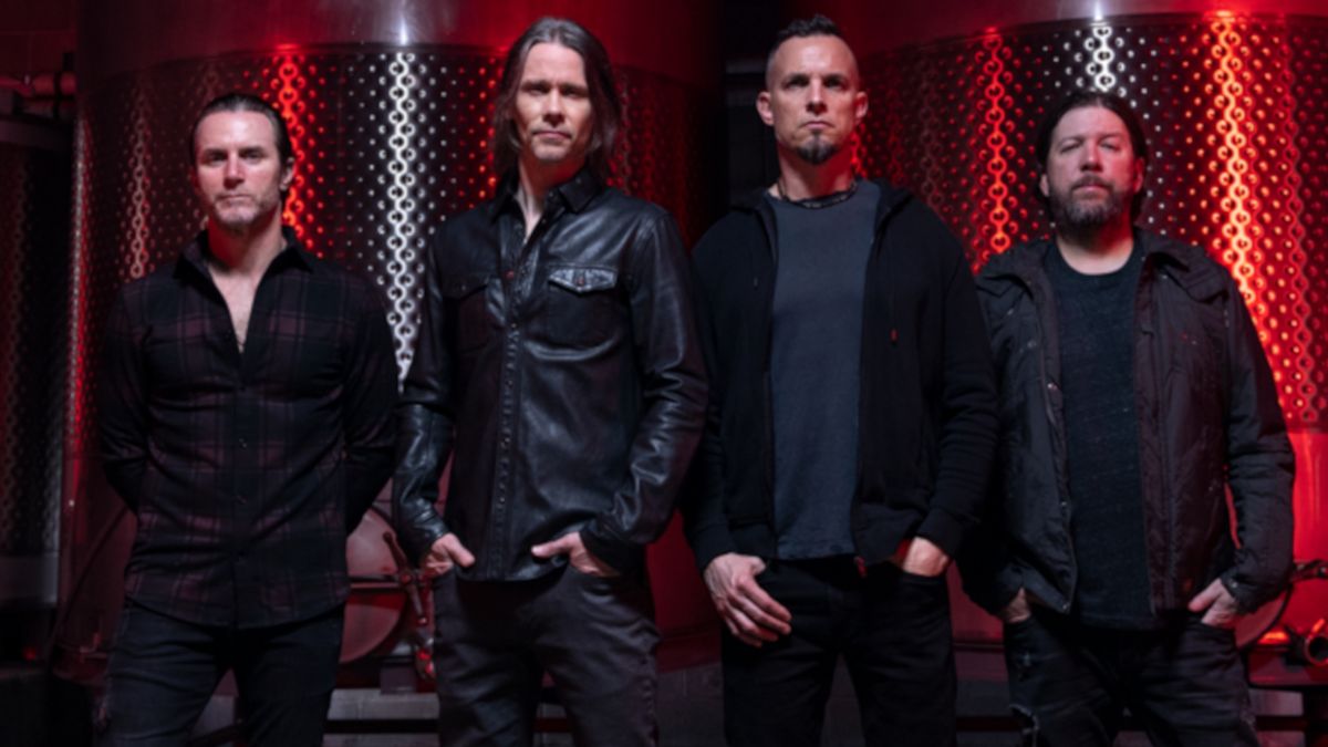 Alter Bridge