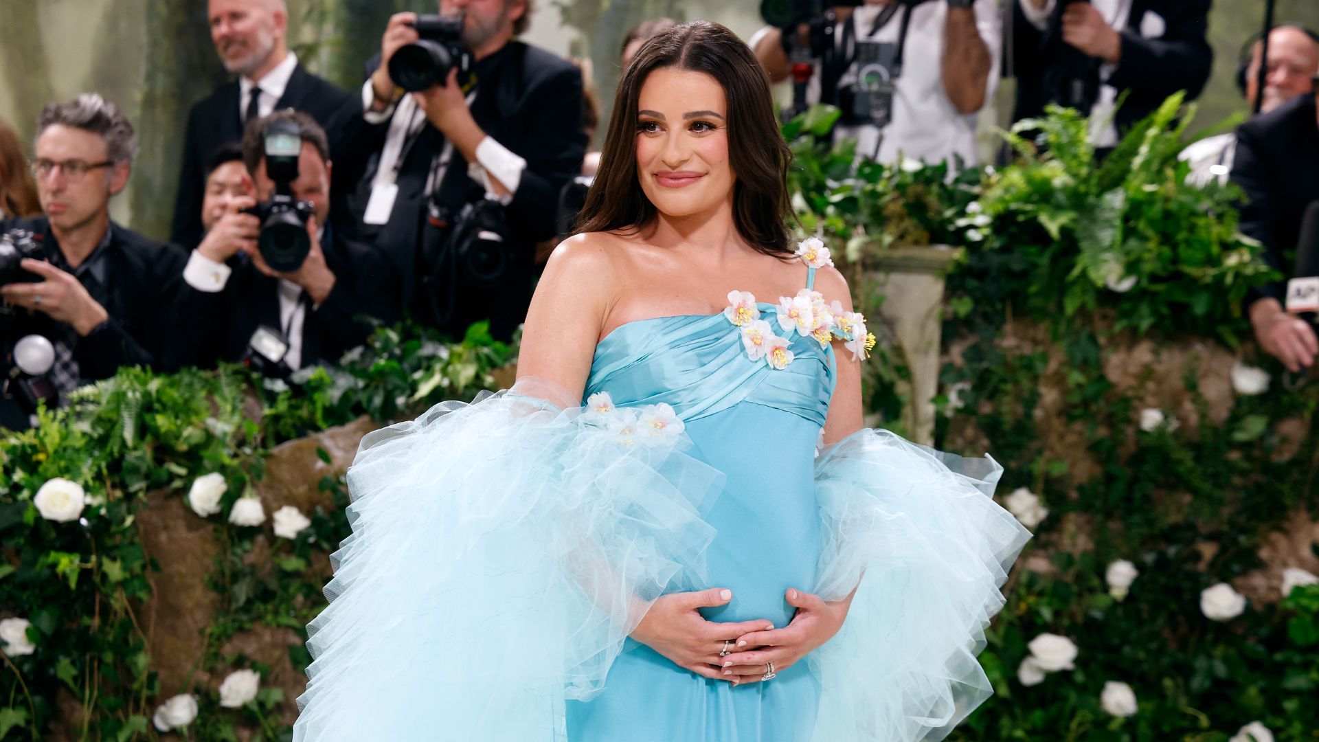 Lea Michele