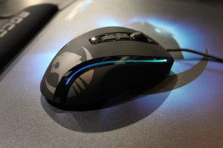 Roccat Kone+ Mouse