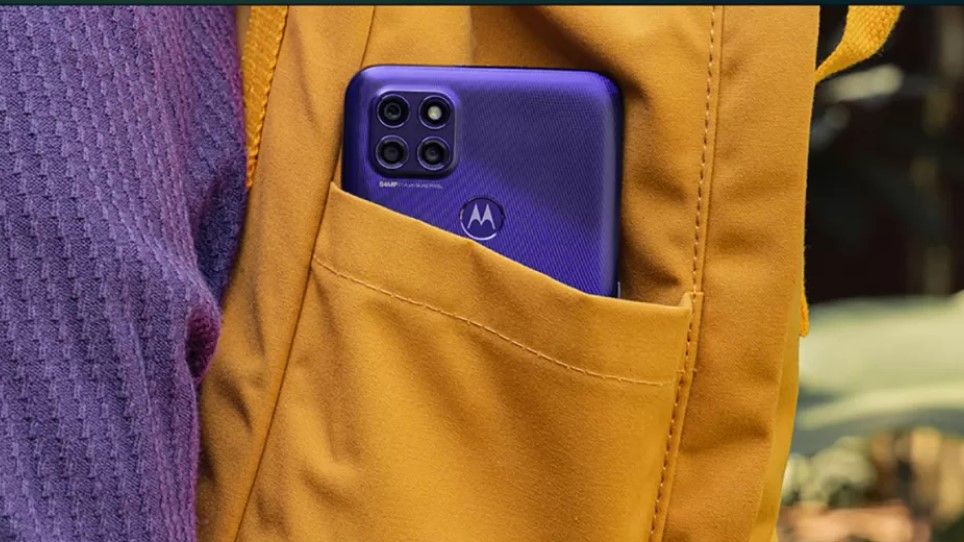 moto g9 power