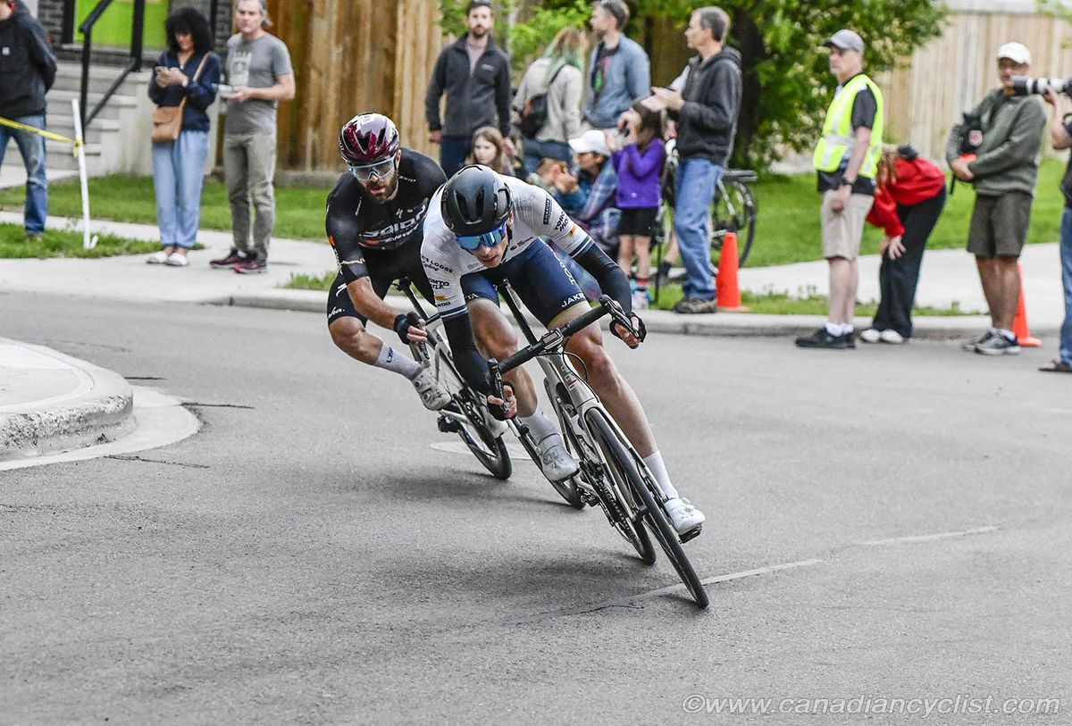 Dal-Cin leads Cowan
