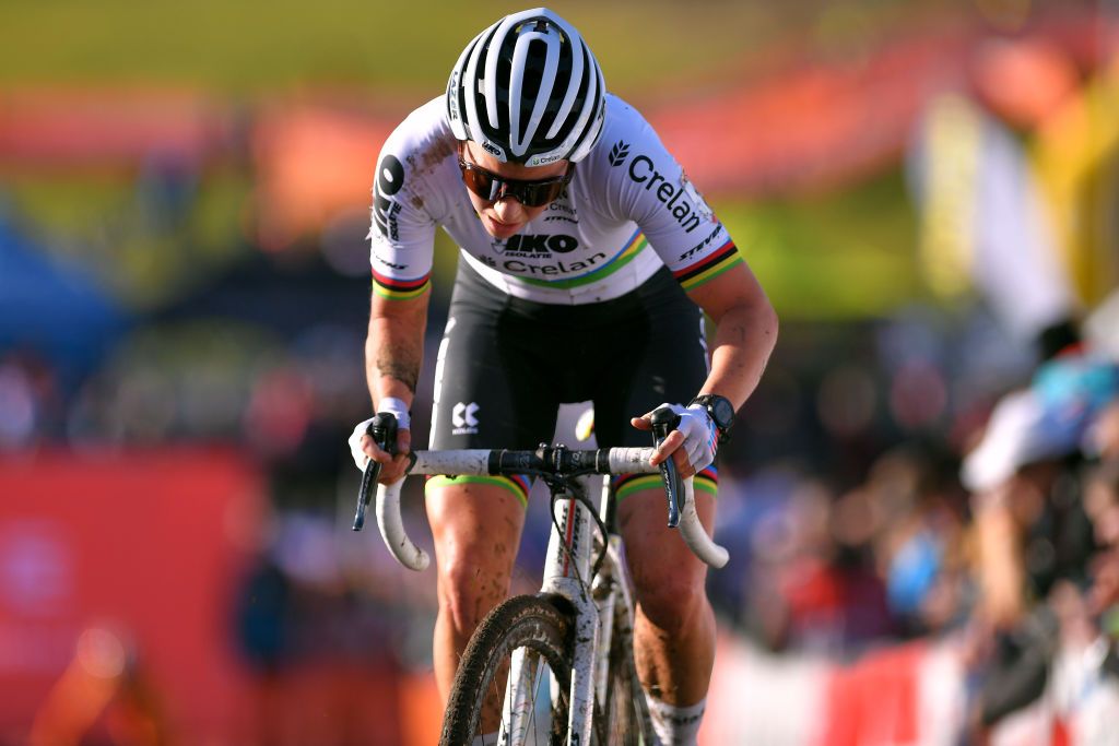 Sanne Cant