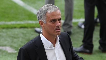 Jose Mourinho