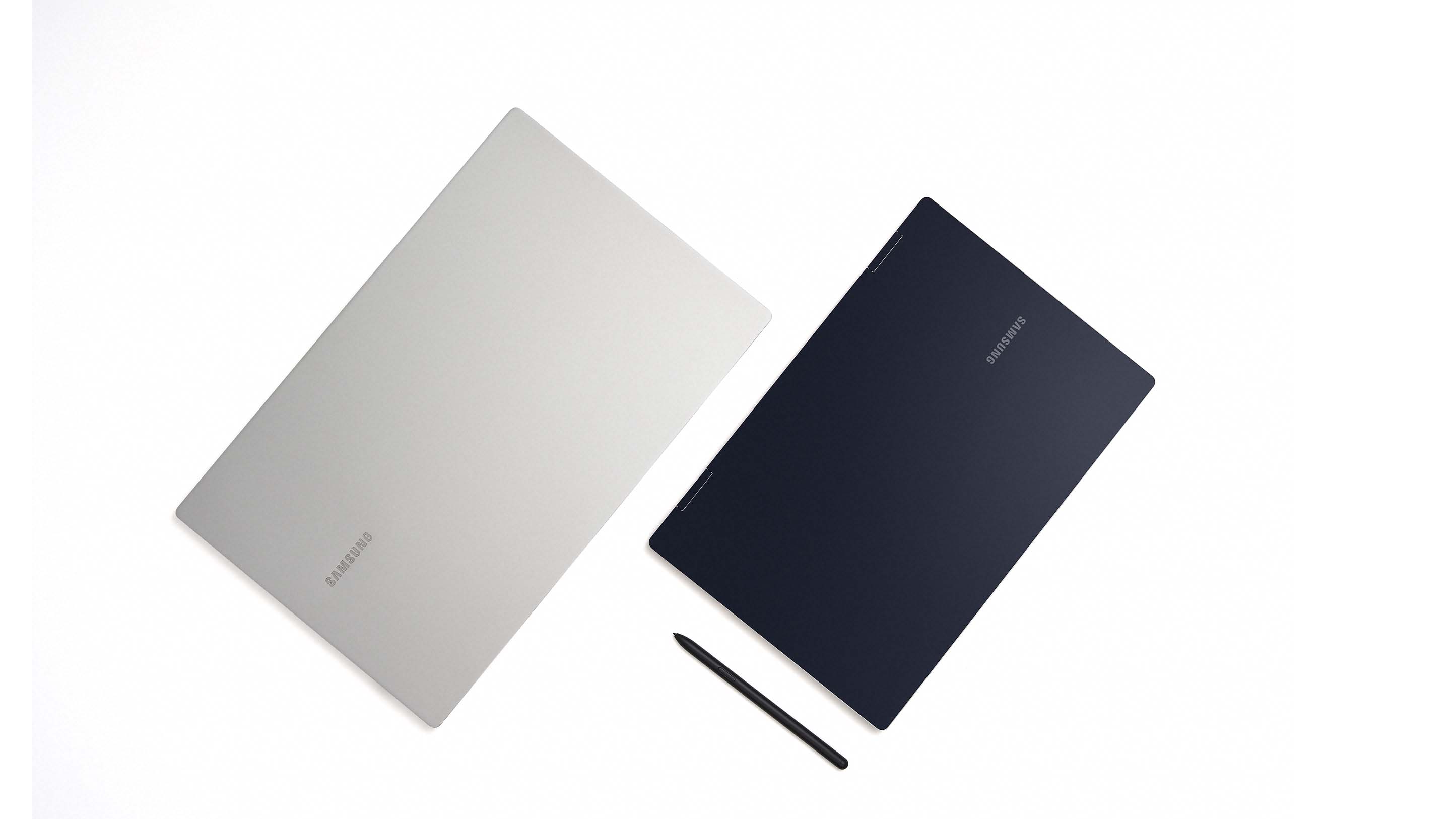 Samsung's new Galaxy Book range are laptops with smartphone smarts