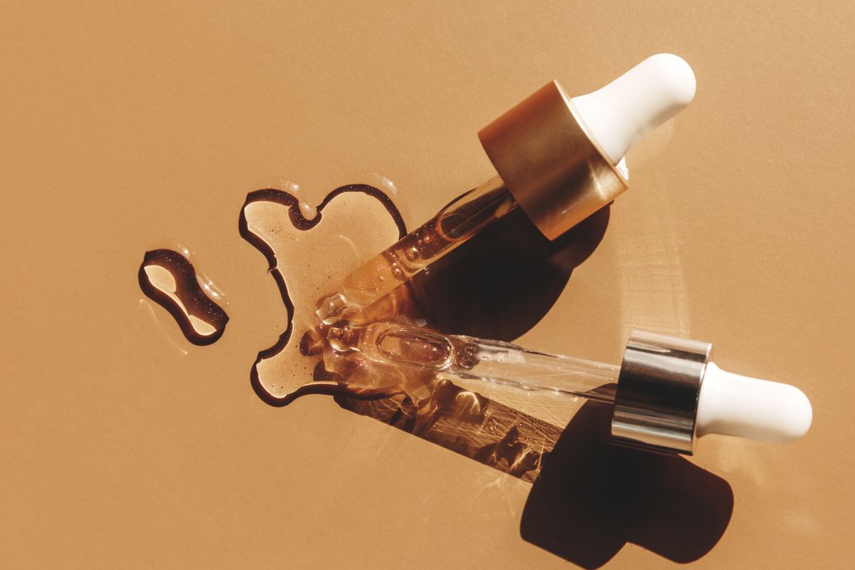 Hyaluronic acid versus glycolic acid what’s the difference? My